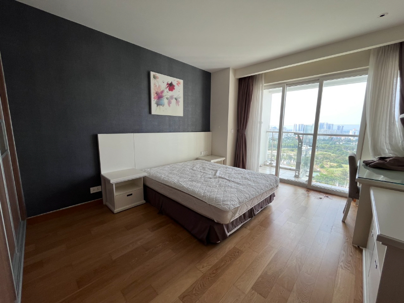 Cho Thuê Duplex 6PN Diamond Island DI1313 - ảnh nhỏ 16