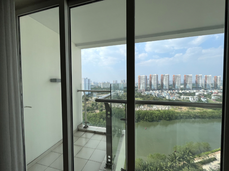 Cho Thuê Duplex 6PN Diamond Island DI1313 - ảnh nhỏ 18