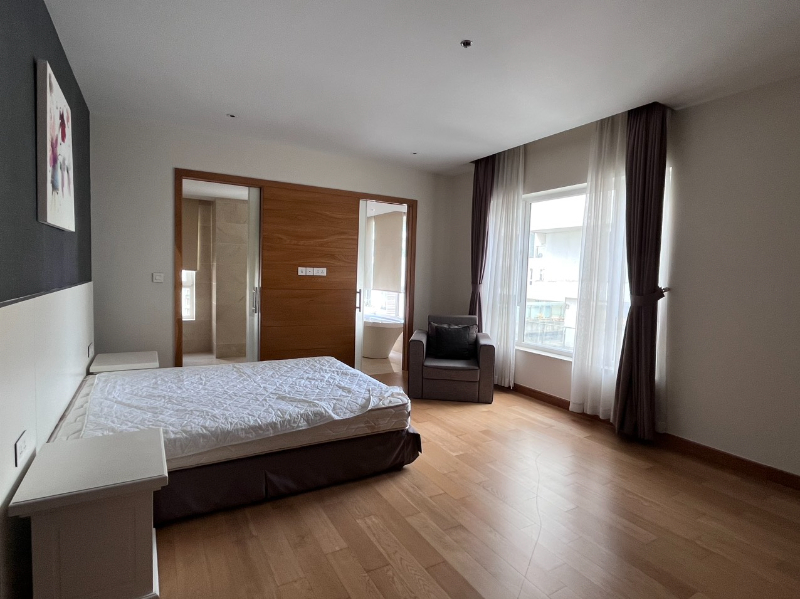 Cho Thuê Duplex 6PN Diamond Island DI1313 - ảnh nhỏ 19