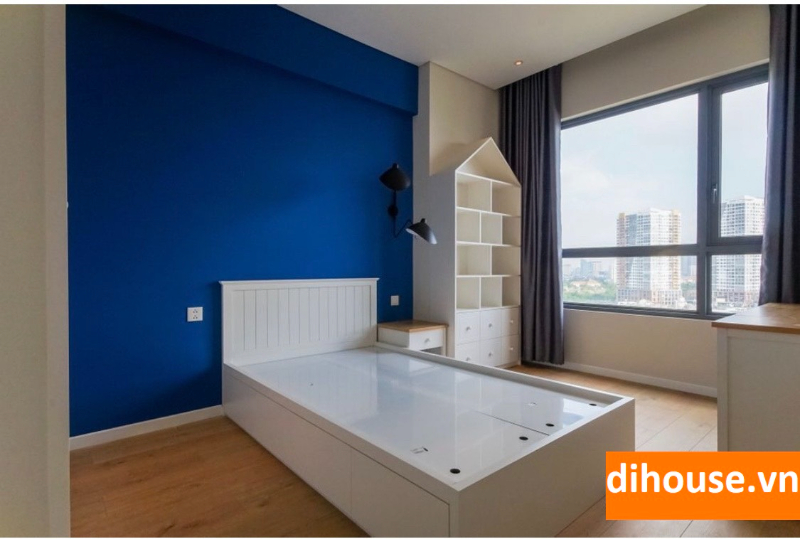 Bán Officetel 2PN Diamond Island DI0982 - ảnh nhỏ 6
