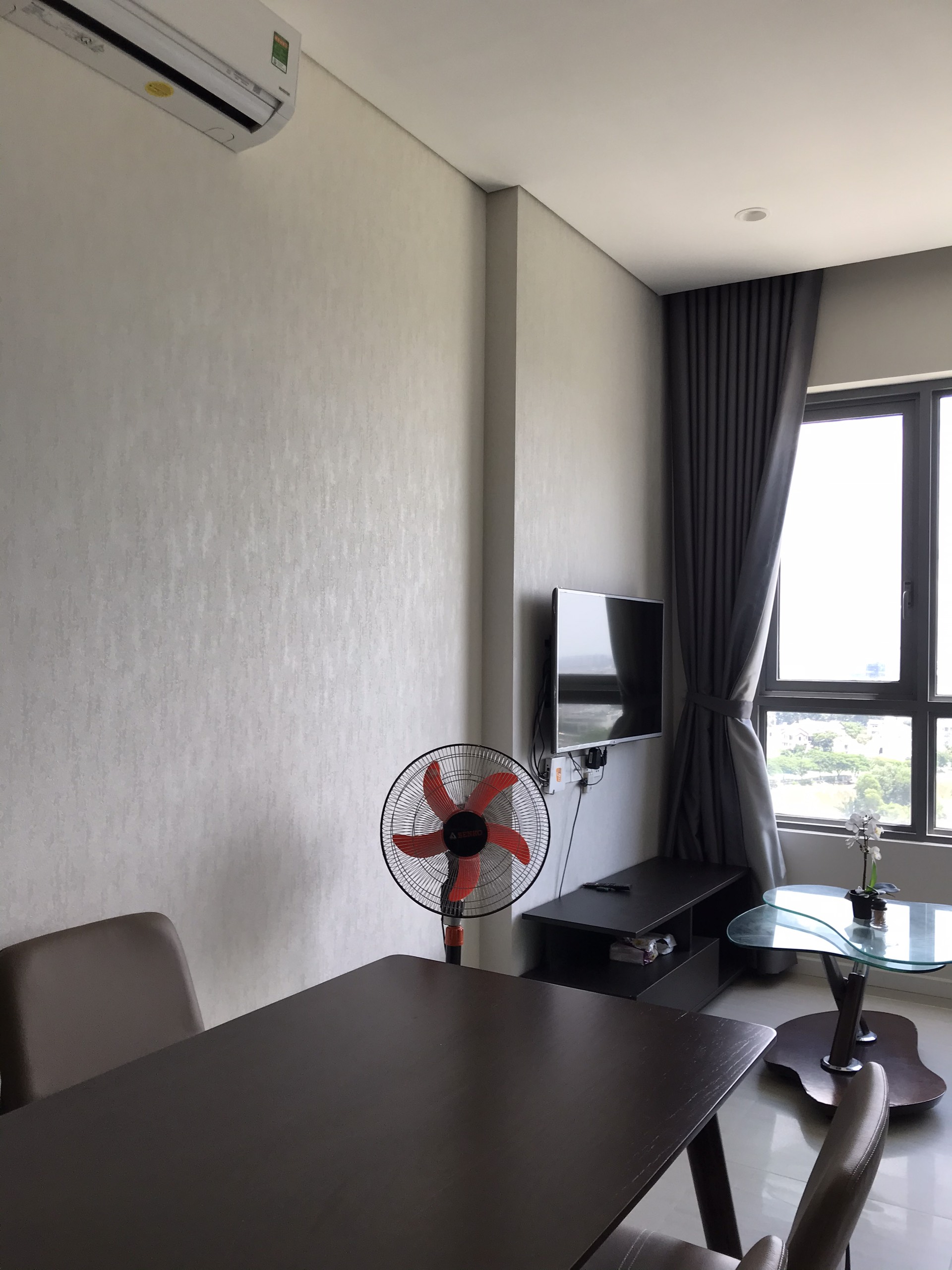 Cho Thuê Officetel 1PN Diamond Island DI0987 - ảnh nhỏ 4