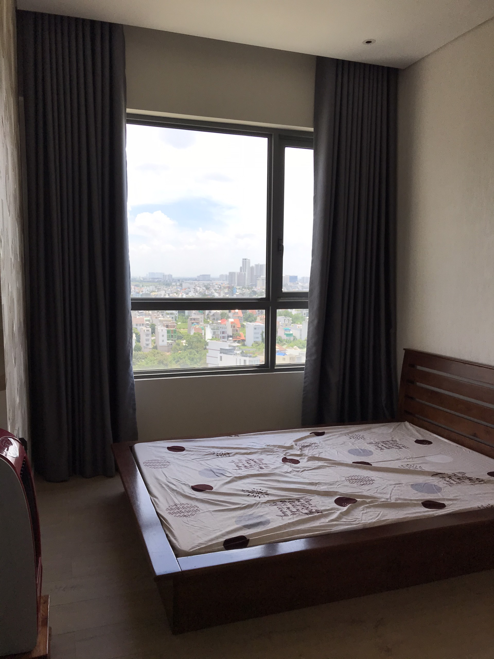 Cho Thuê Officetel 1PN Diamond Island DI0987 - ảnh nhỏ 8