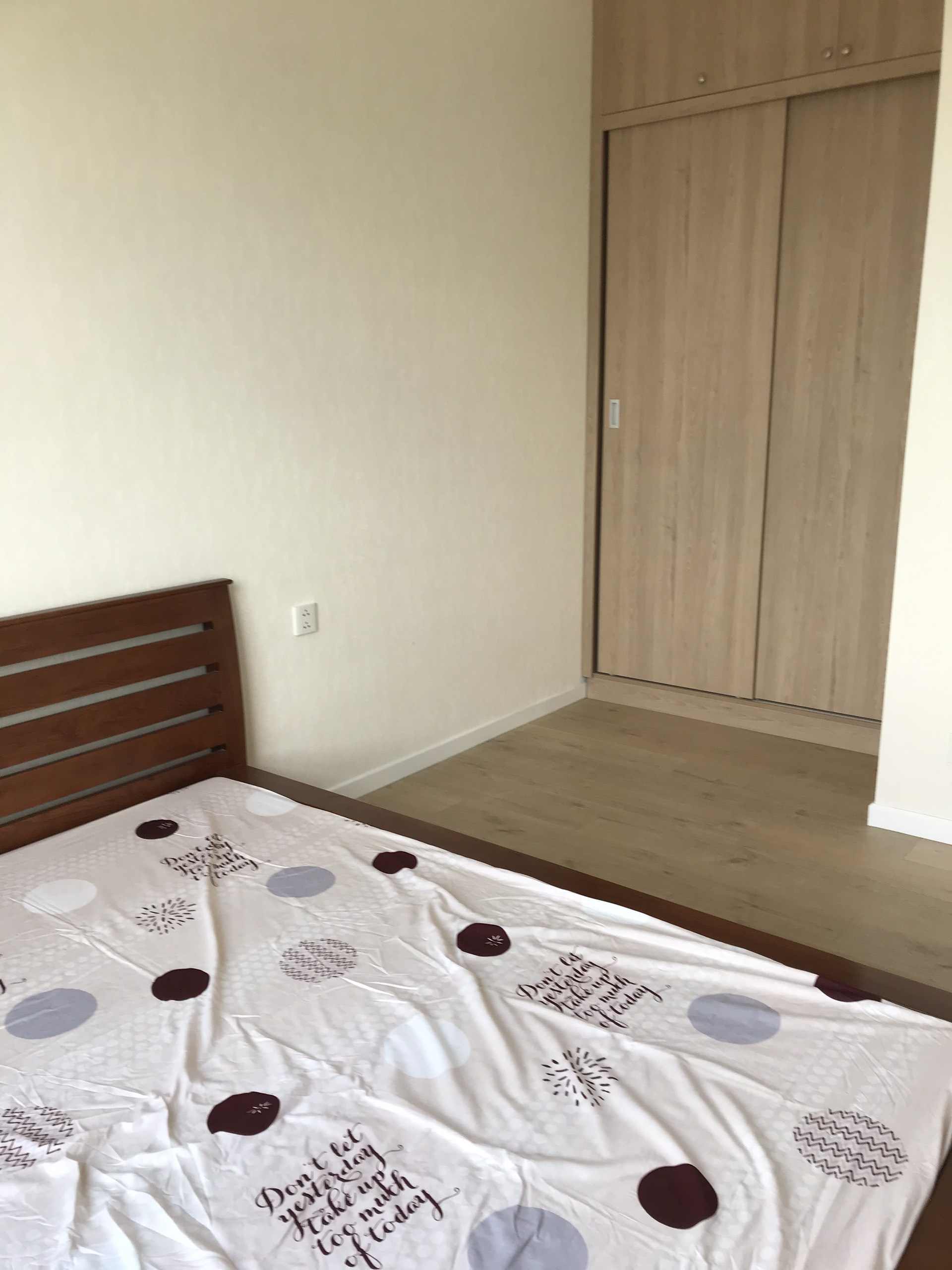 Cho Thuê Officetel 1PN Diamond Island DI0987 - ảnh nhỏ 9