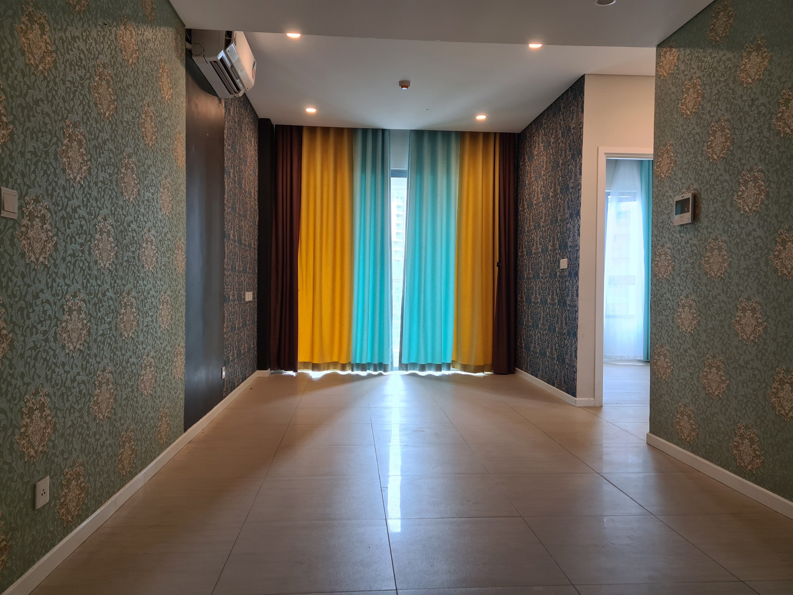 Bán Officetel 1PN Diamond Island DI0990 - Hình 1