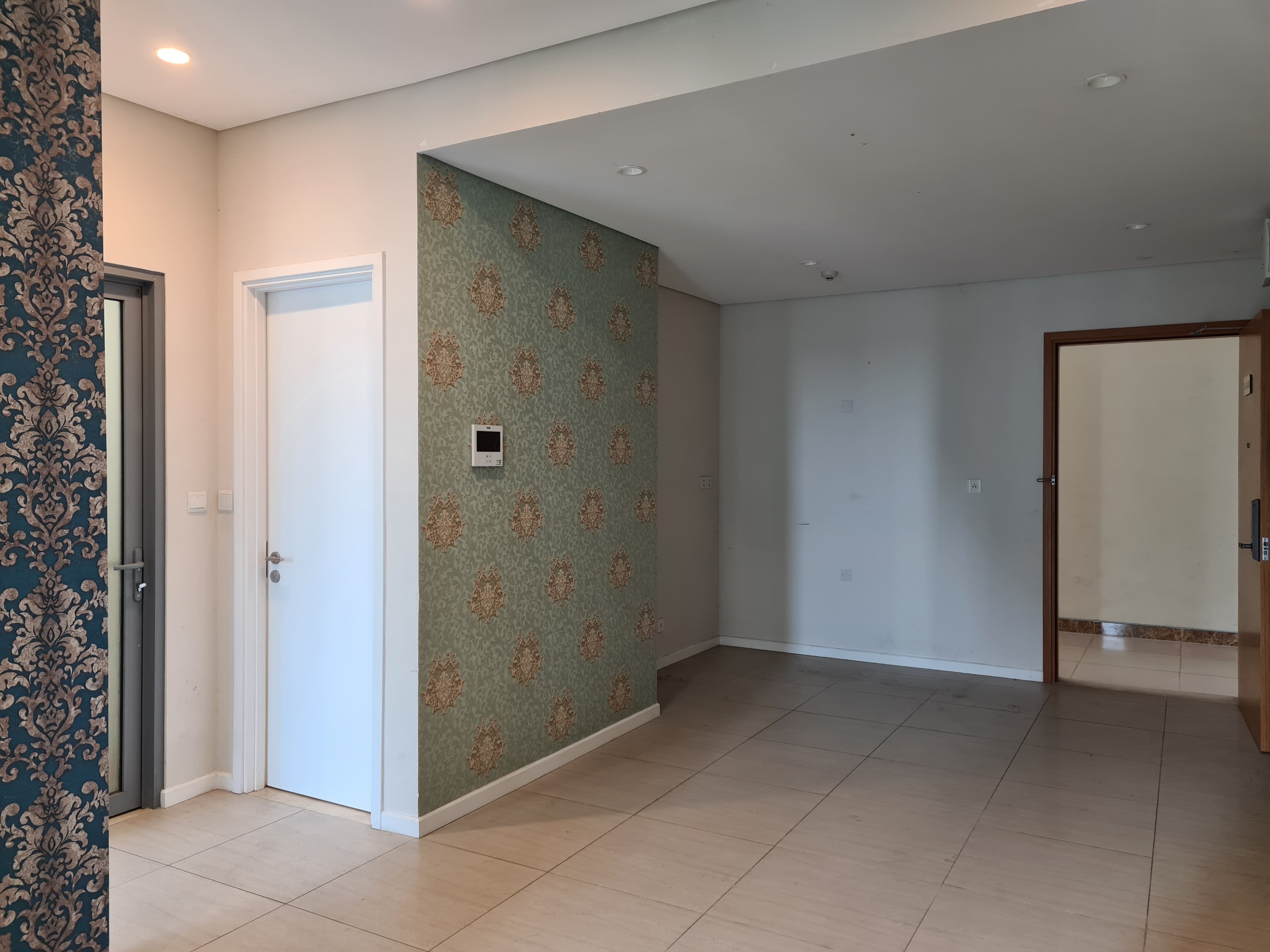 Bán Officetel 1PN Diamond Island DI0990 - ảnh nhỏ 2
