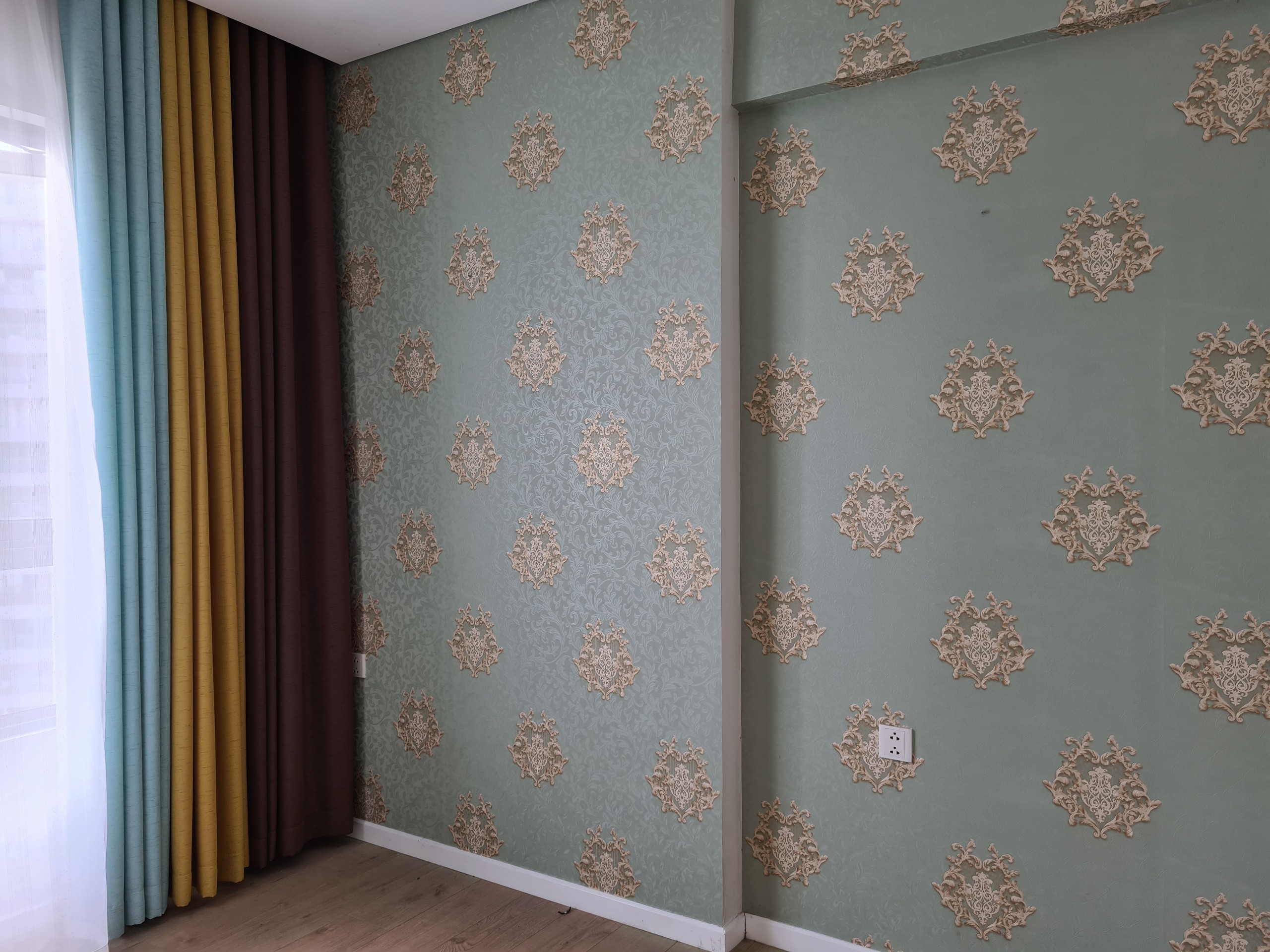 Bán Officetel 1PN Diamond Island DI0990 - ảnh nhỏ 4