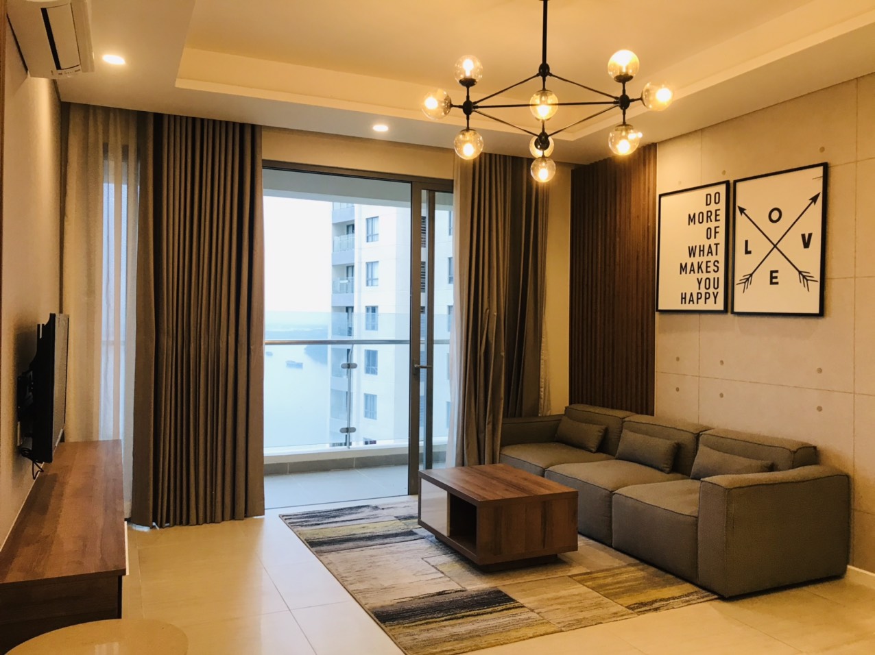 Cho Thuê Căn Hộ 3PN Diamond Island DI0326 - ảnh nhỏ 2