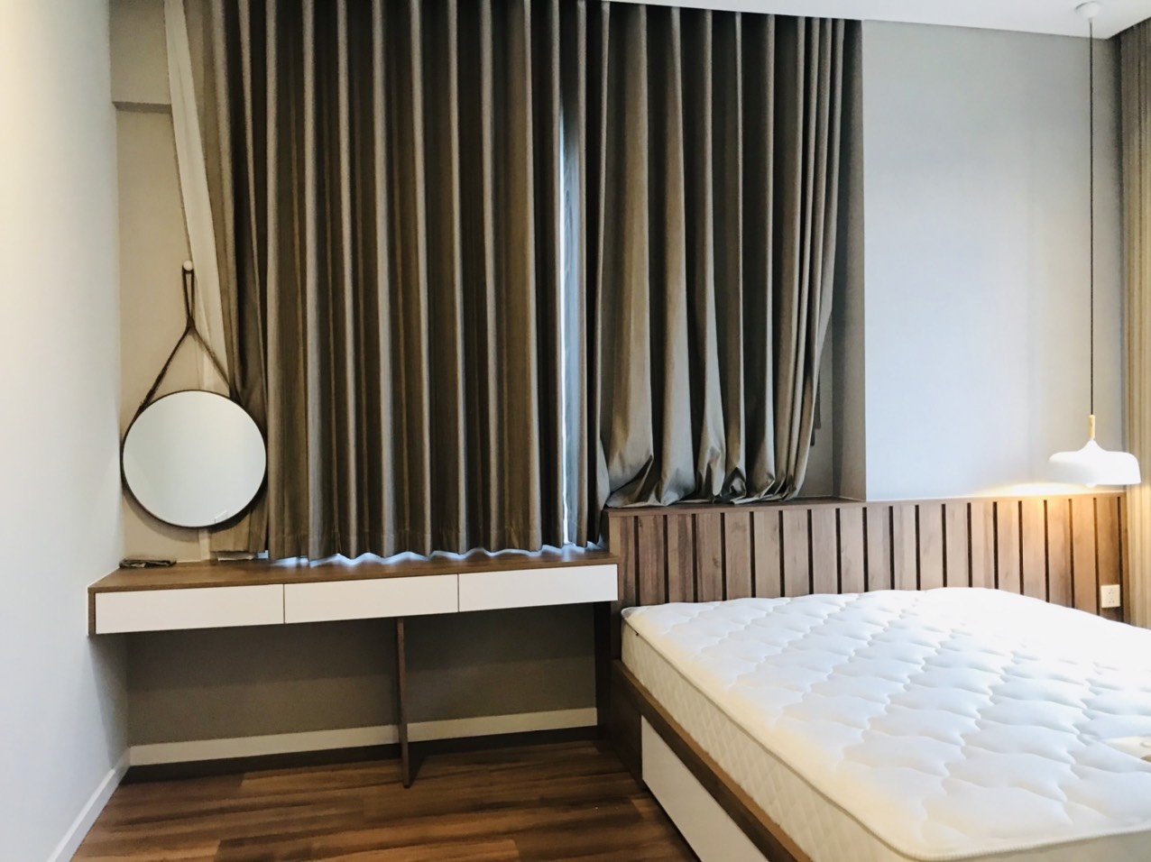 Cho Thuê Căn Hộ 3PN Diamond Island DI0326 - ảnh nhỏ 3