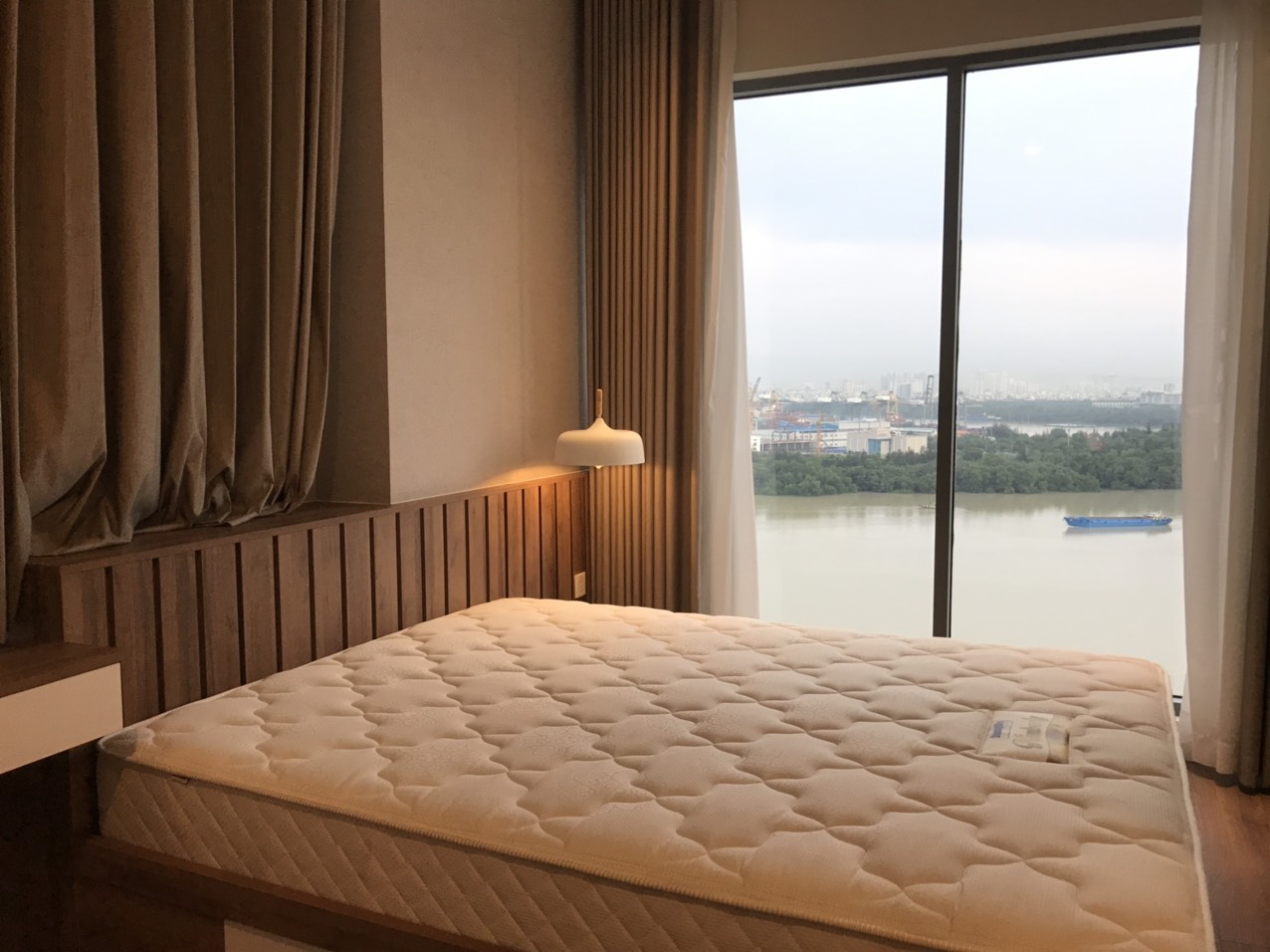 Cho Thuê Căn Hộ 3PN Diamond Island DI0326 - ảnh nhỏ 4