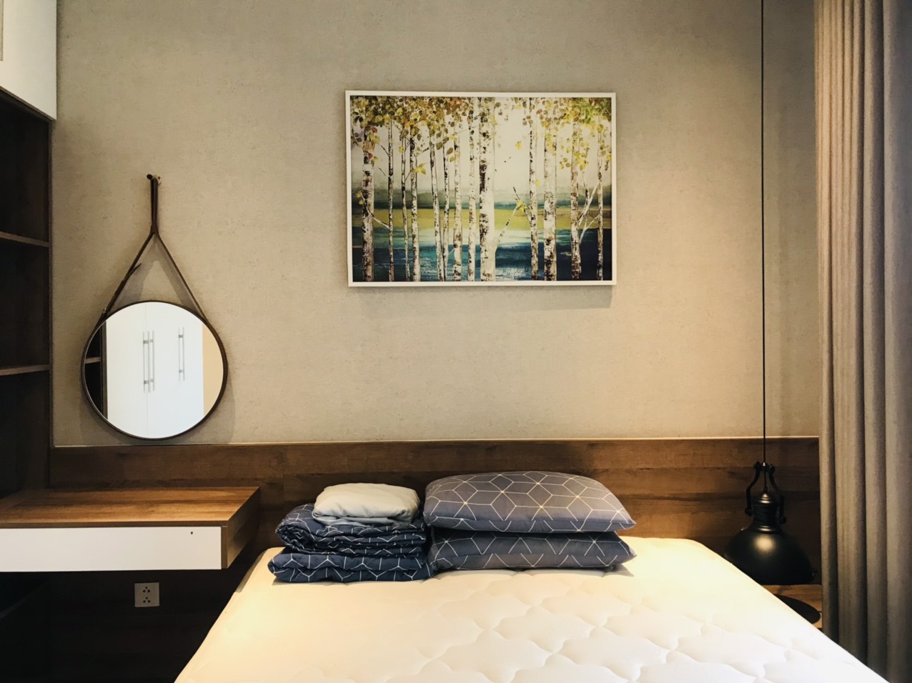 Cho Thuê Căn Hộ 3PN Diamond Island DI0326 - ảnh nhỏ 5