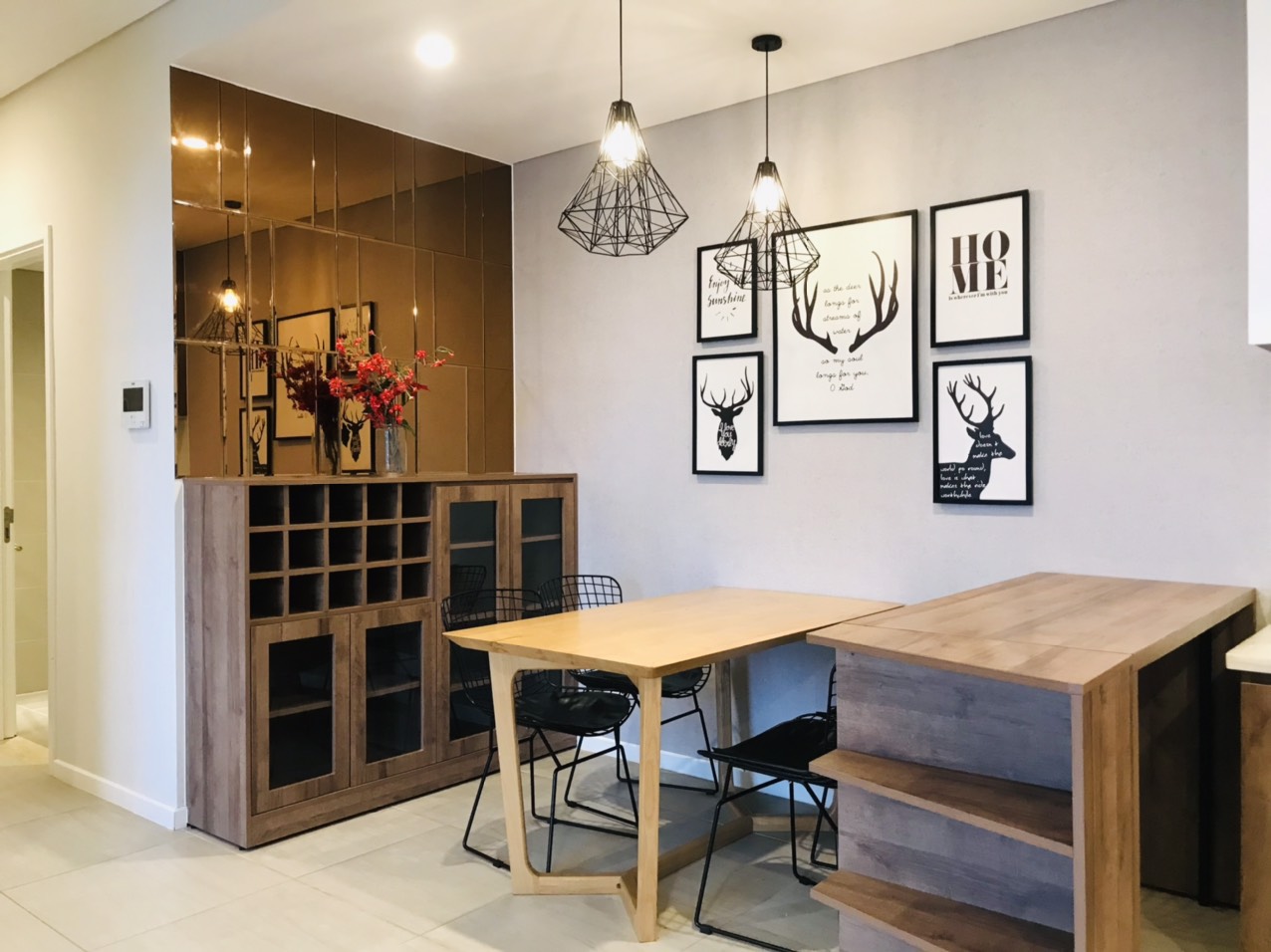 Cho Thuê Căn Hộ 3PN Diamond Island DI0326 - ảnh nhỏ 6