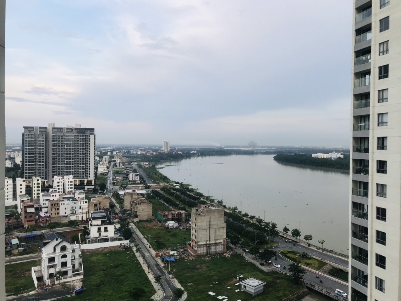 Cho Thuê Căn Hộ 3PN Diamond Island DI0326 - ảnh nhỏ 7