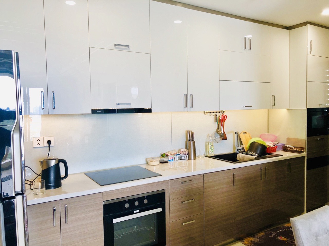 Cho Thuê Căn Hộ 2PN Diamond Island DI0016 - ảnh nhỏ 4