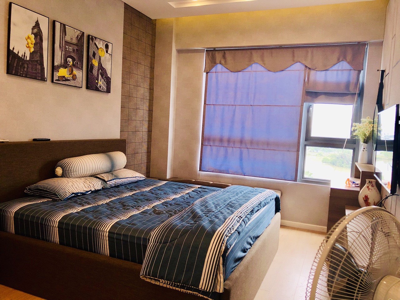Cho Thuê Căn Hộ 2PN Diamond Island DI0016 - ảnh nhỏ 6