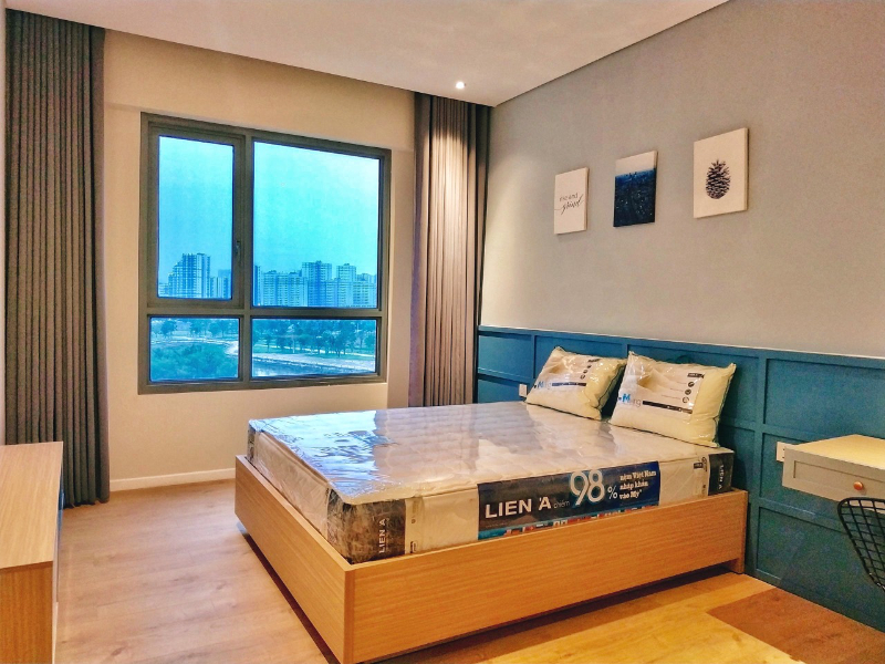 Cho Thuê Căn Hộ 2PN Diamond Island DI0024 - ảnh nhỏ 2