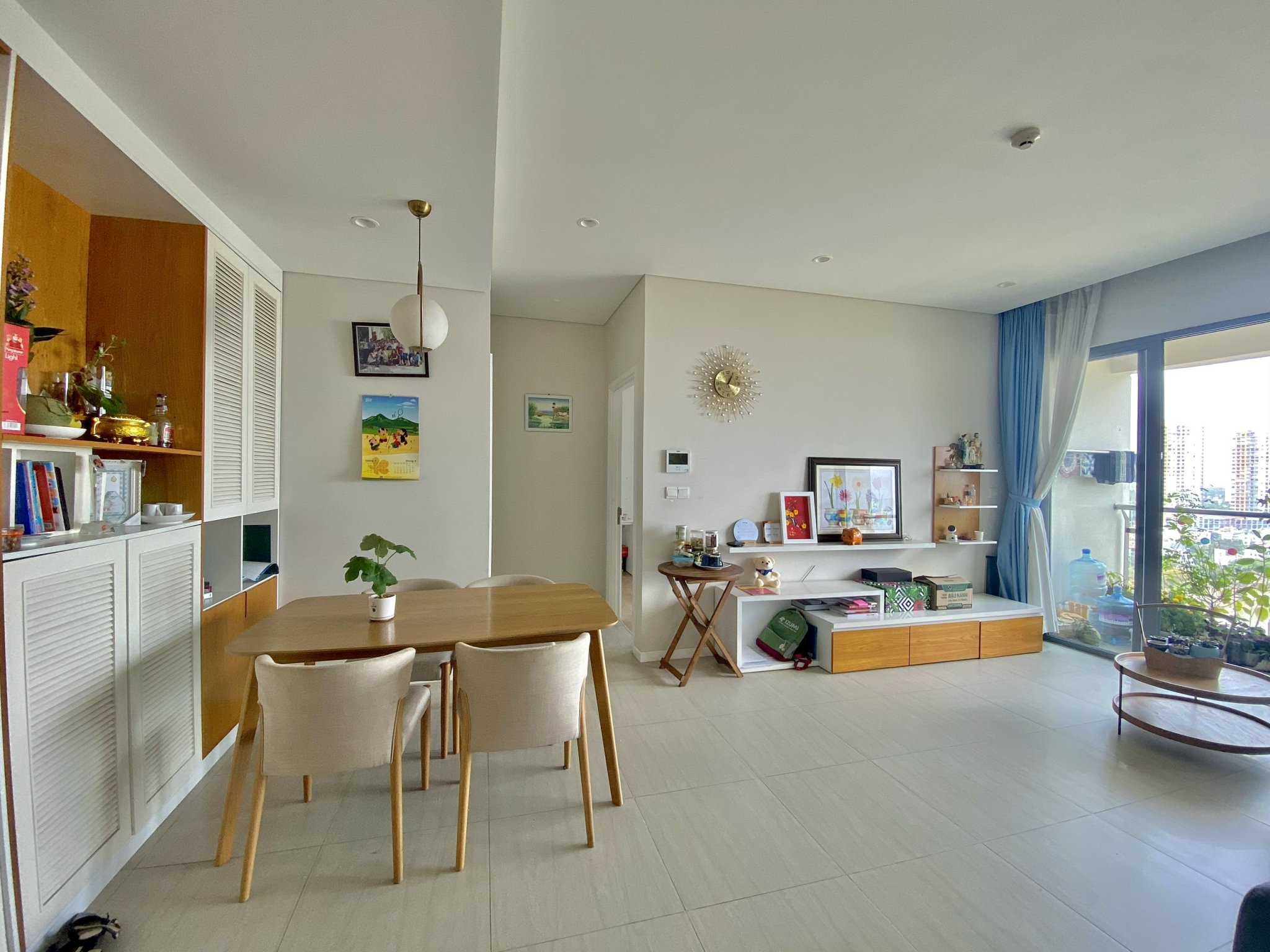 Bán Officetel 2PN Diamond Island DI1000 - ảnh nhỏ 3