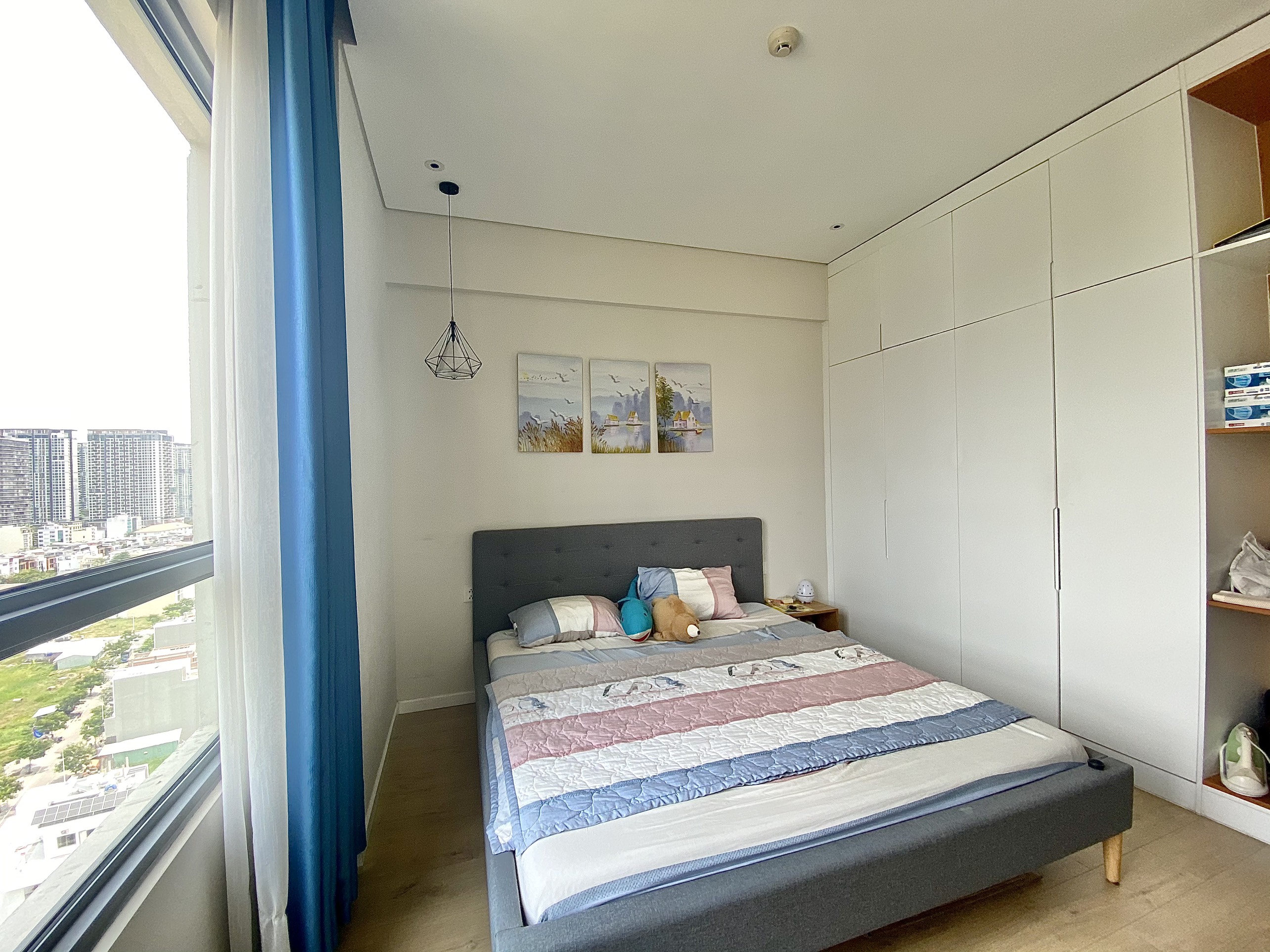 Bán Officetel 2PN Diamond Island DI1000 - ảnh nhỏ 6