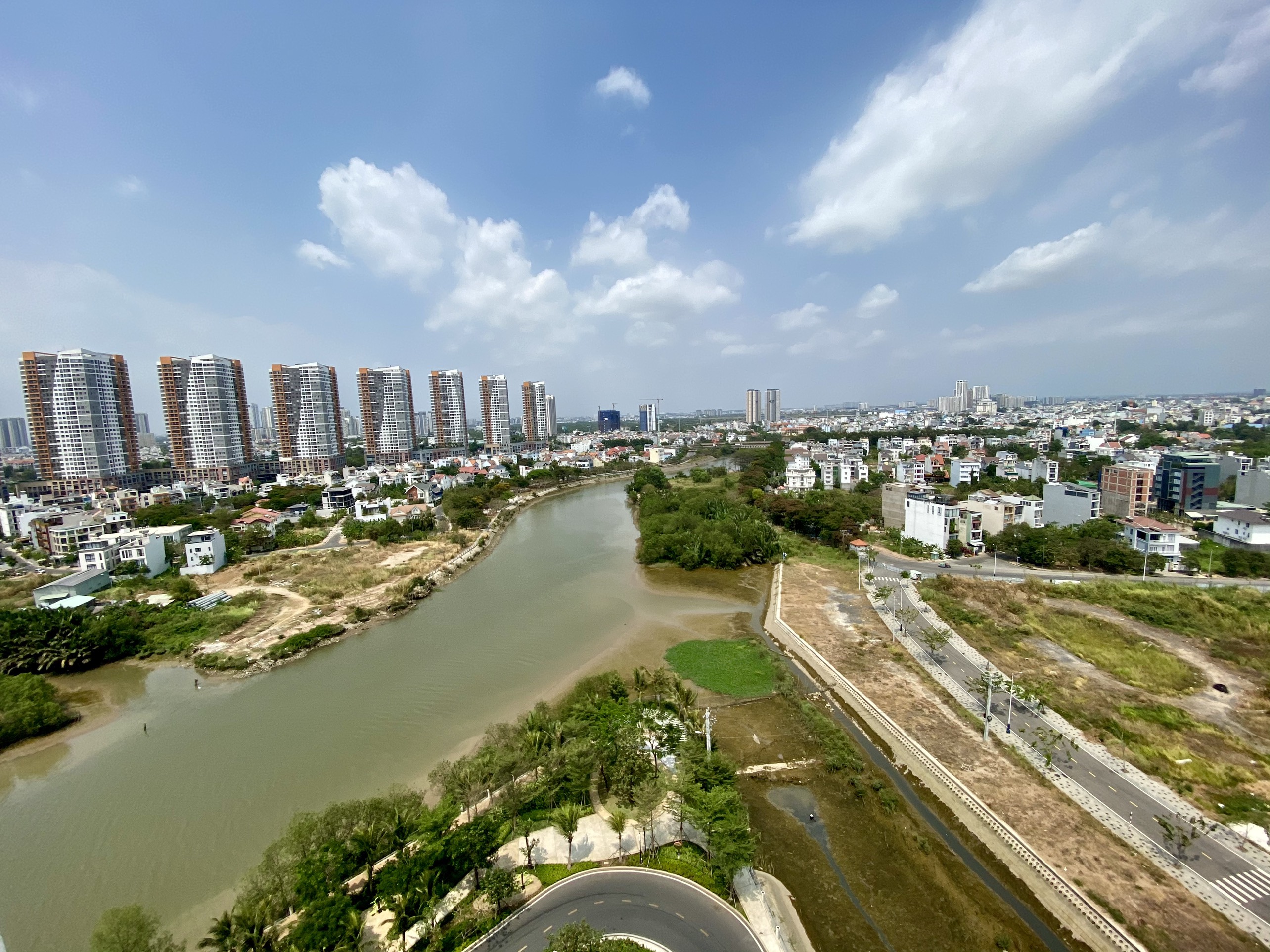 Bán Officetel 2PN Diamond Island DI1000 - ảnh nhỏ 7