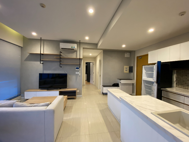 Cho Thuê Officetel 2PN Diamond Island DI1001 - ảnh nhỏ 2