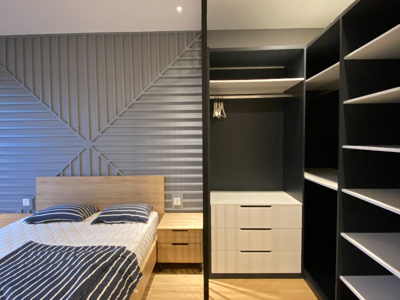 Cho Thuê Officetel 2PN Diamond Island DI1001 - ảnh nhỏ 3