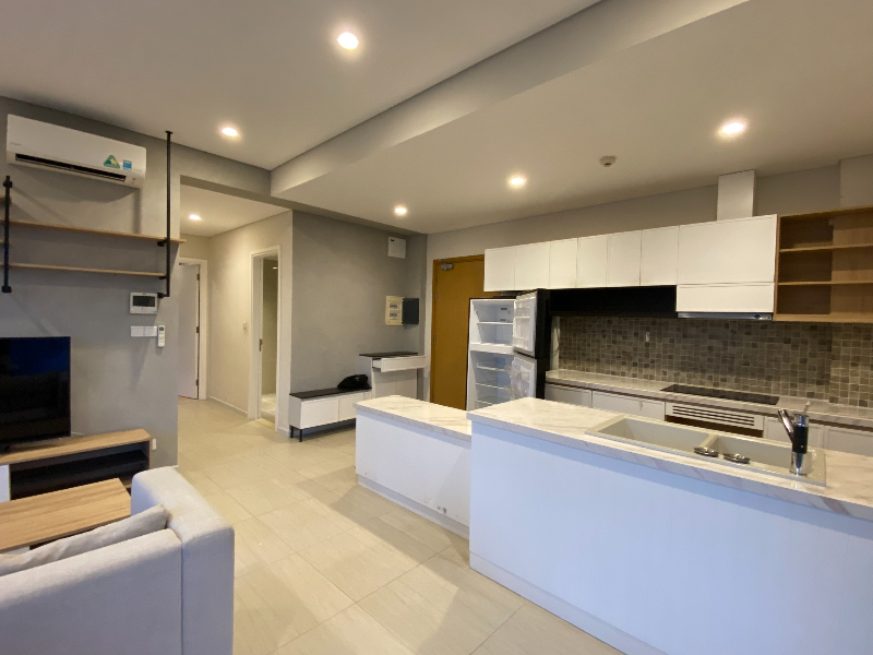 Cho Thuê Officetel 2PN Diamond Island DI1001 - ảnh nhỏ 8