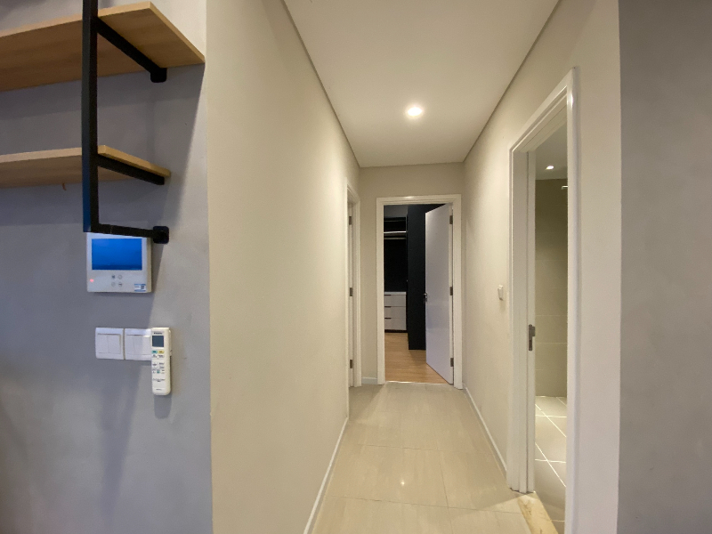 Cho Thuê Officetel 2PN Diamond Island DI1001 - ảnh nhỏ 11