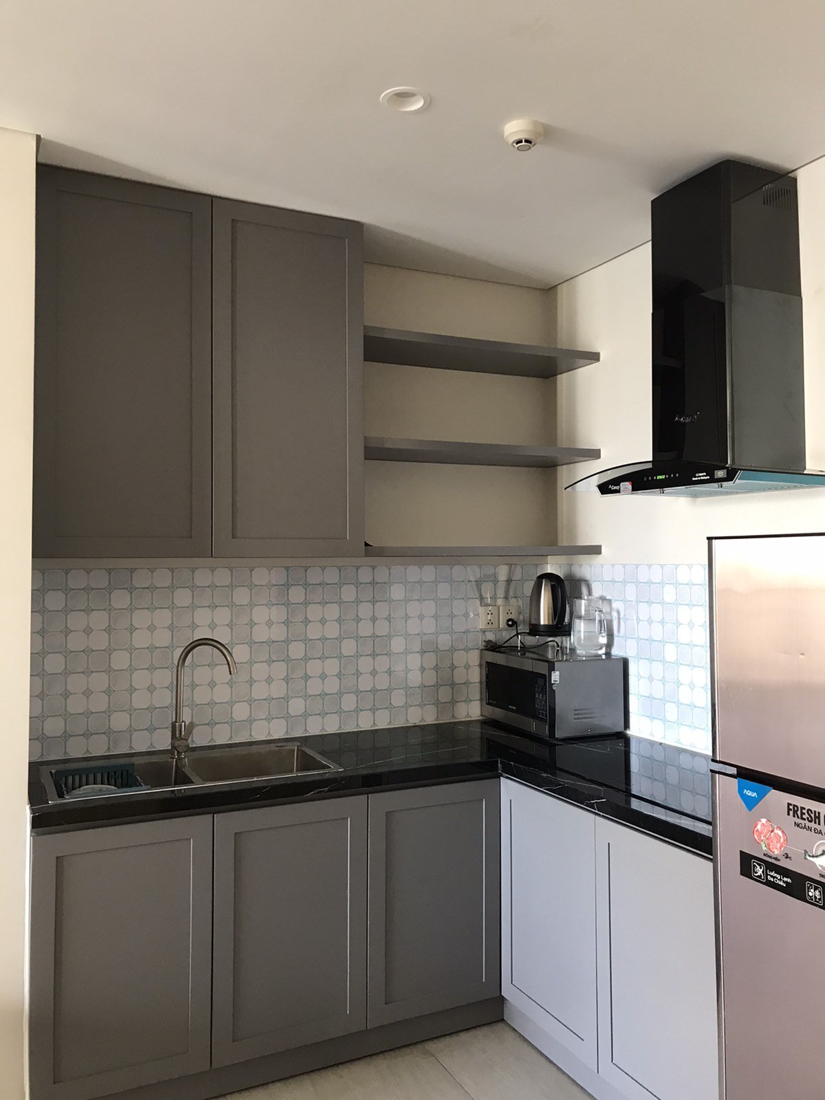 Cho Thuê Officetel 1PN Diamond Island DI1002 - ảnh nhỏ 3