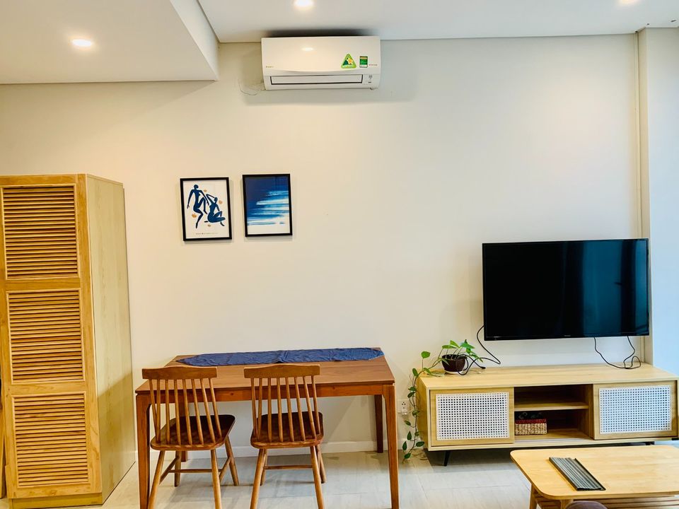 Cho Thuê Officetel 1PN Diamond Island DI1002 - ảnh nhỏ 10