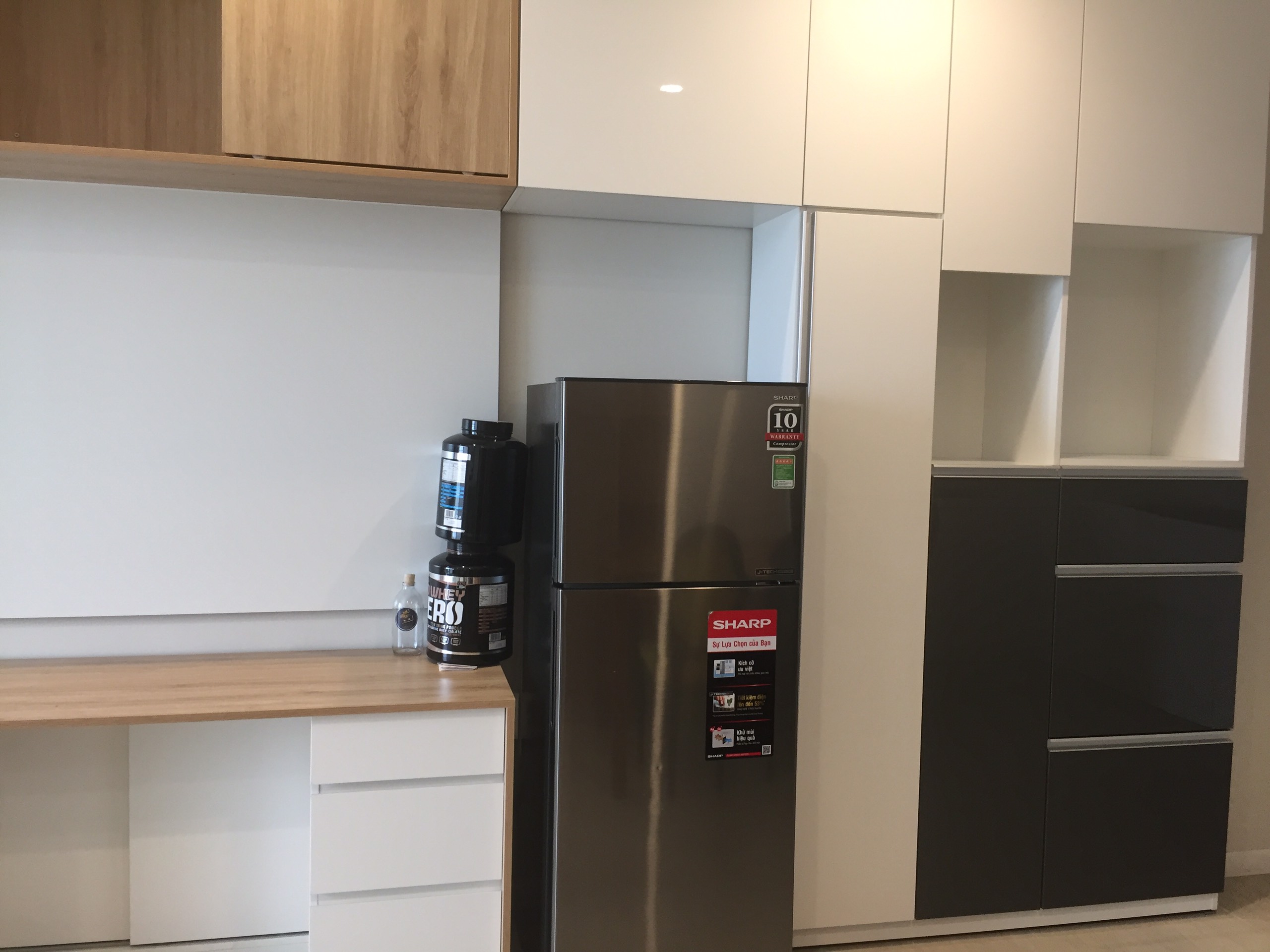 Cho Thuê Officetel 1PN Diamond Island DI1003 - ảnh nhỏ 3