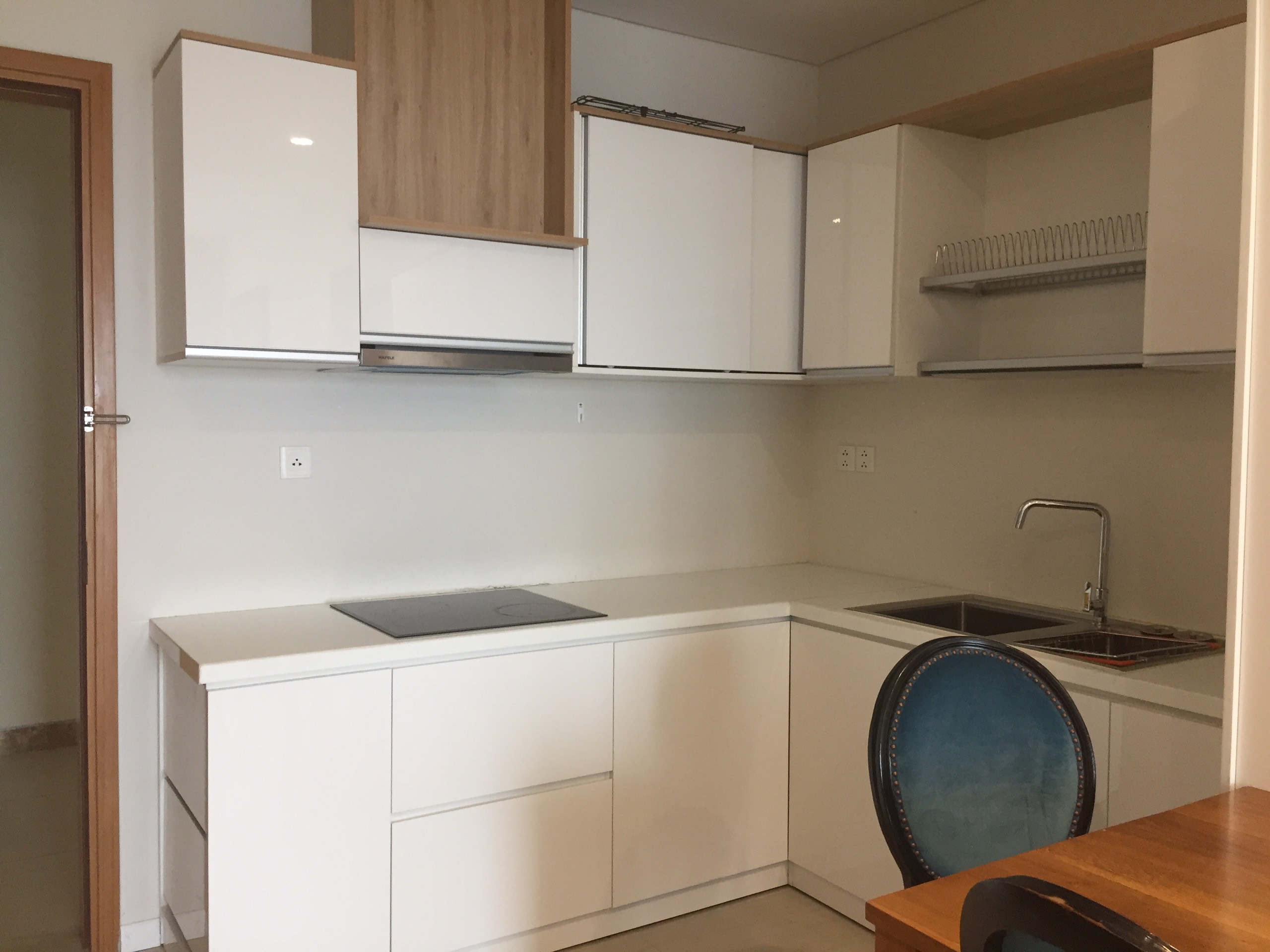 Cho Thuê Officetel 1PN Diamond Island DI1003 - ảnh nhỏ 4