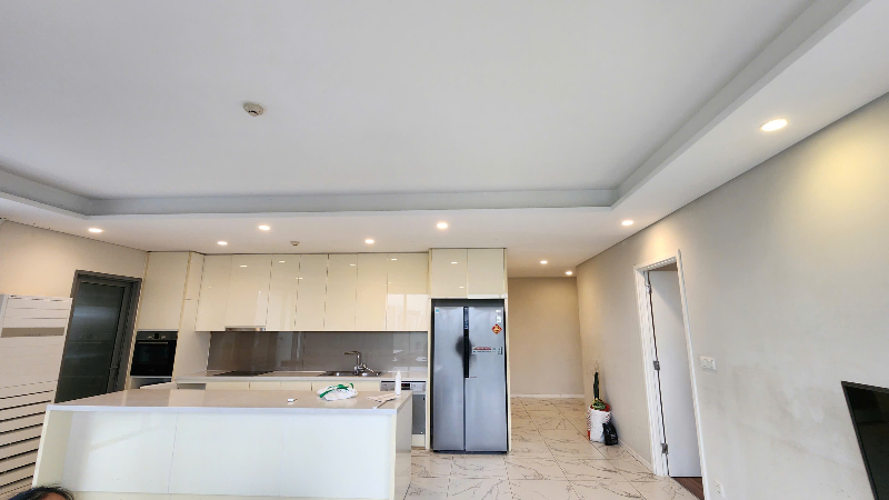 Cho Thuê Căn Hộ 3PN Diamond Island DI0025 - ảnh nhỏ 11