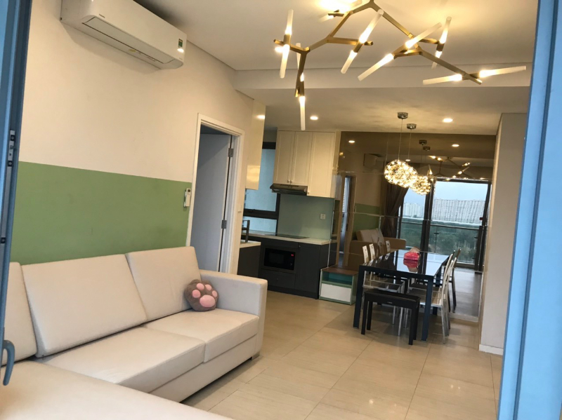 Cho Thuê Căn Hộ 3PN Diamond Island DI0026 - ảnh nhỏ 12