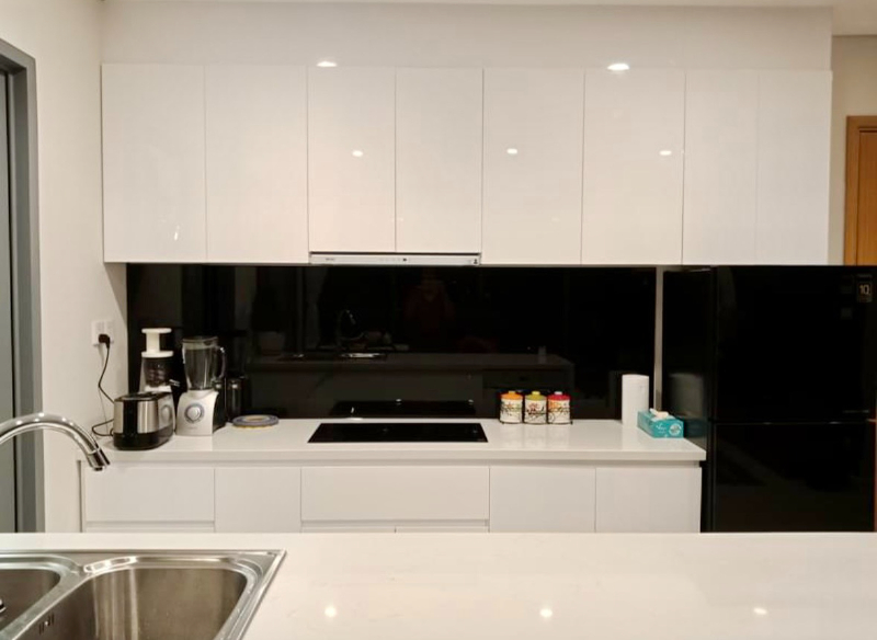 Cho Thuê Officetel 2PN Diamond Island DI1005 - ảnh nhỏ 2