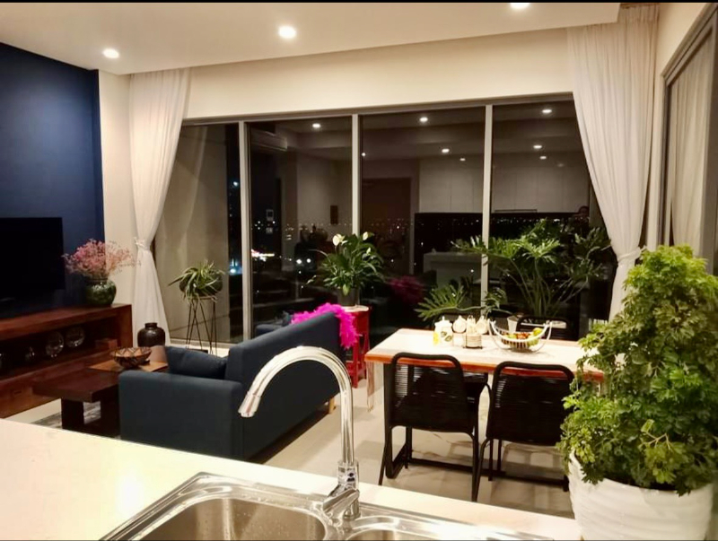 Cho Thuê Officetel 2PN Diamond Island DI1005 - ảnh nhỏ 4