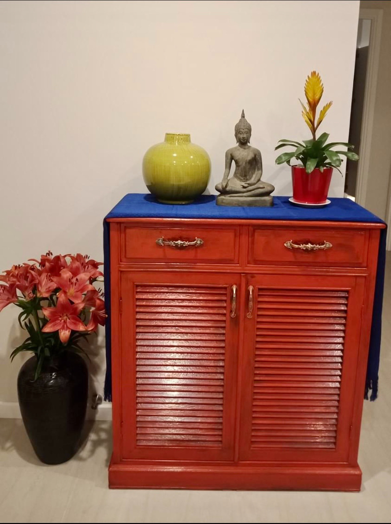 Cho Thuê Officetel 2PN Diamond Island DI1005 - ảnh nhỏ 6