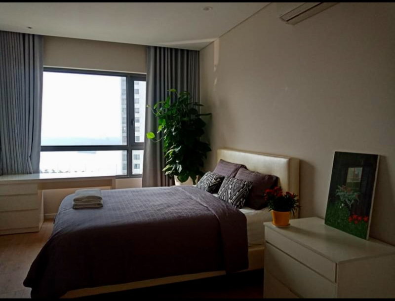 Cho Thuê Officetel 2PN Diamond Island DI1005 - ảnh nhỏ 7