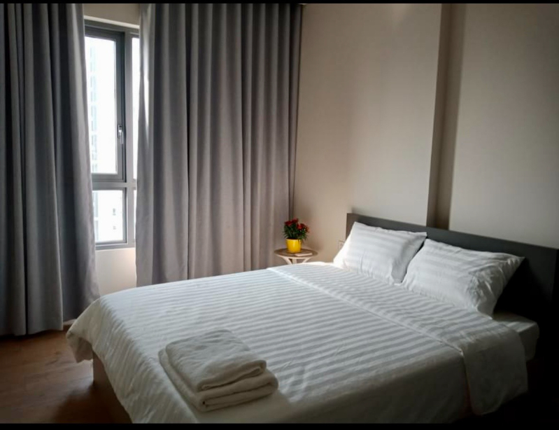 Cho Thuê Officetel 2PN Diamond Island DI1005 - ảnh nhỏ 9