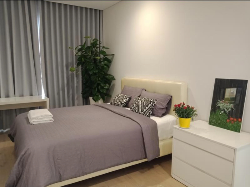 Cho Thuê Officetel 2PN Diamond Island DI1005 - ảnh nhỏ 11