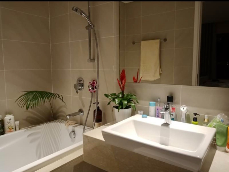 Cho Thuê Officetel 2PN Diamond Island DI1005 - ảnh nhỏ 13