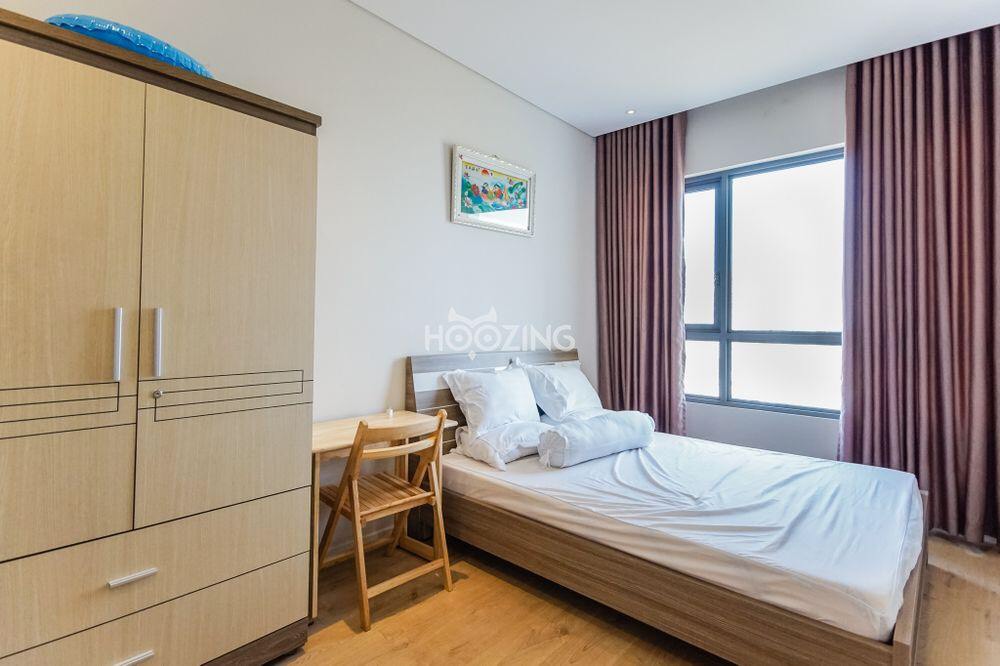 Cho Thuê Officetel 1PN Diamond Island DI1007 - ảnh nhỏ 4