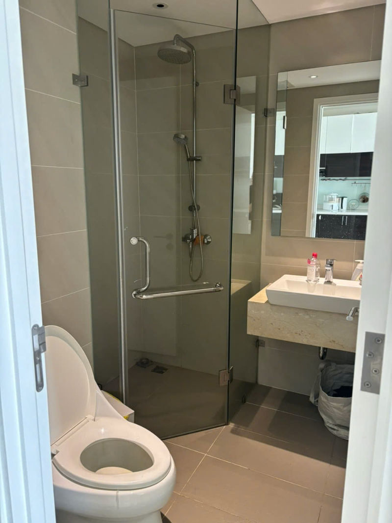 Cho Thuê Officetel 1PN Diamond Island DI1009 - ảnh nhỏ 6