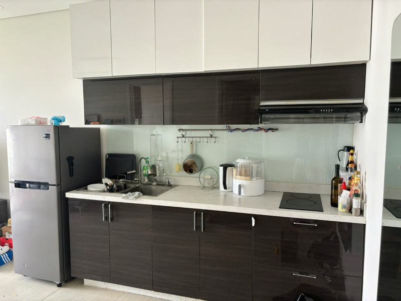 Cho Thuê Officetel 1PN Diamond Island DI1009 - ảnh nhỏ 7