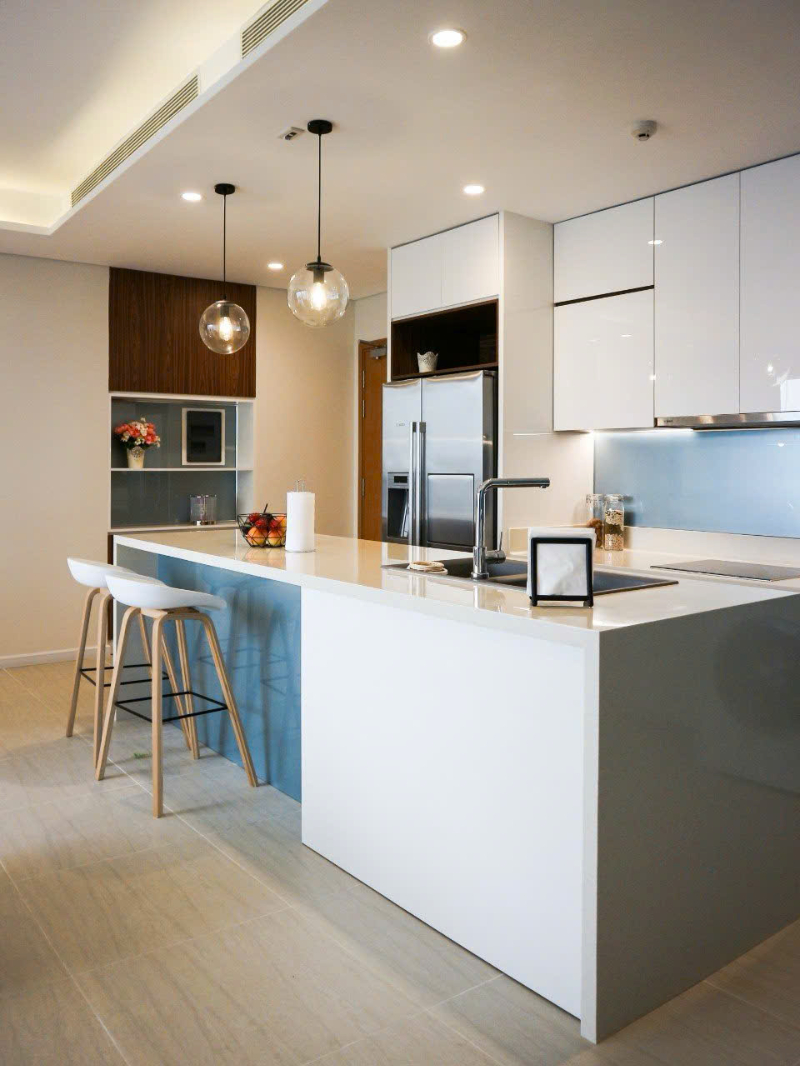 Cho Thuê Căn Hộ 2PN Diamond Island DI0029 - ảnh nhỏ 2