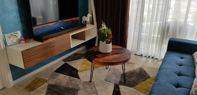 Cho Thuê Căn Hộ 2PN Diamond Island DI0029 - ảnh nhỏ 13