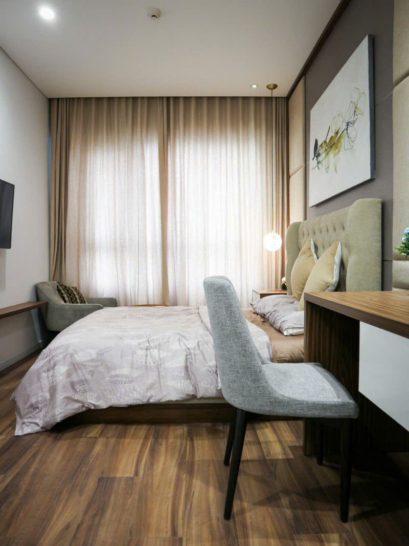 Cho Thuê Căn Hộ 2PN Diamond Island DI0029 - ảnh nhỏ 14
