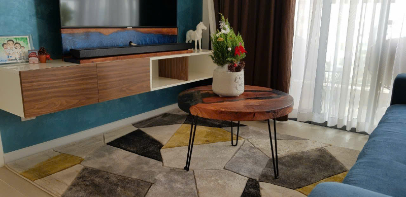 Cho Thuê Căn Hộ 2PN Diamond Island DI0029 - ảnh nhỏ 15