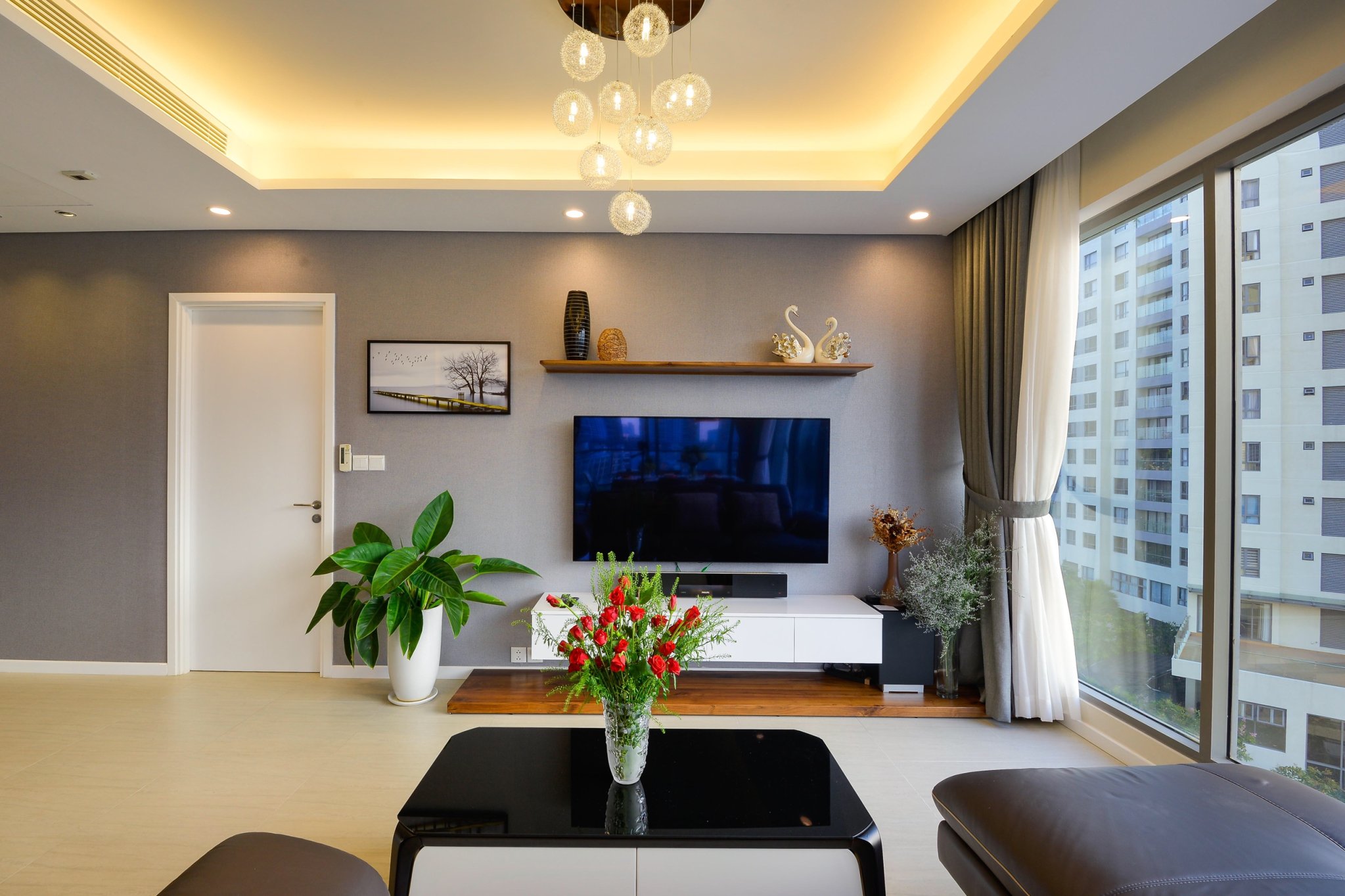 Cho Thuê Căn Hộ 3PN Diamond Island DI0033 - ảnh nhỏ 7