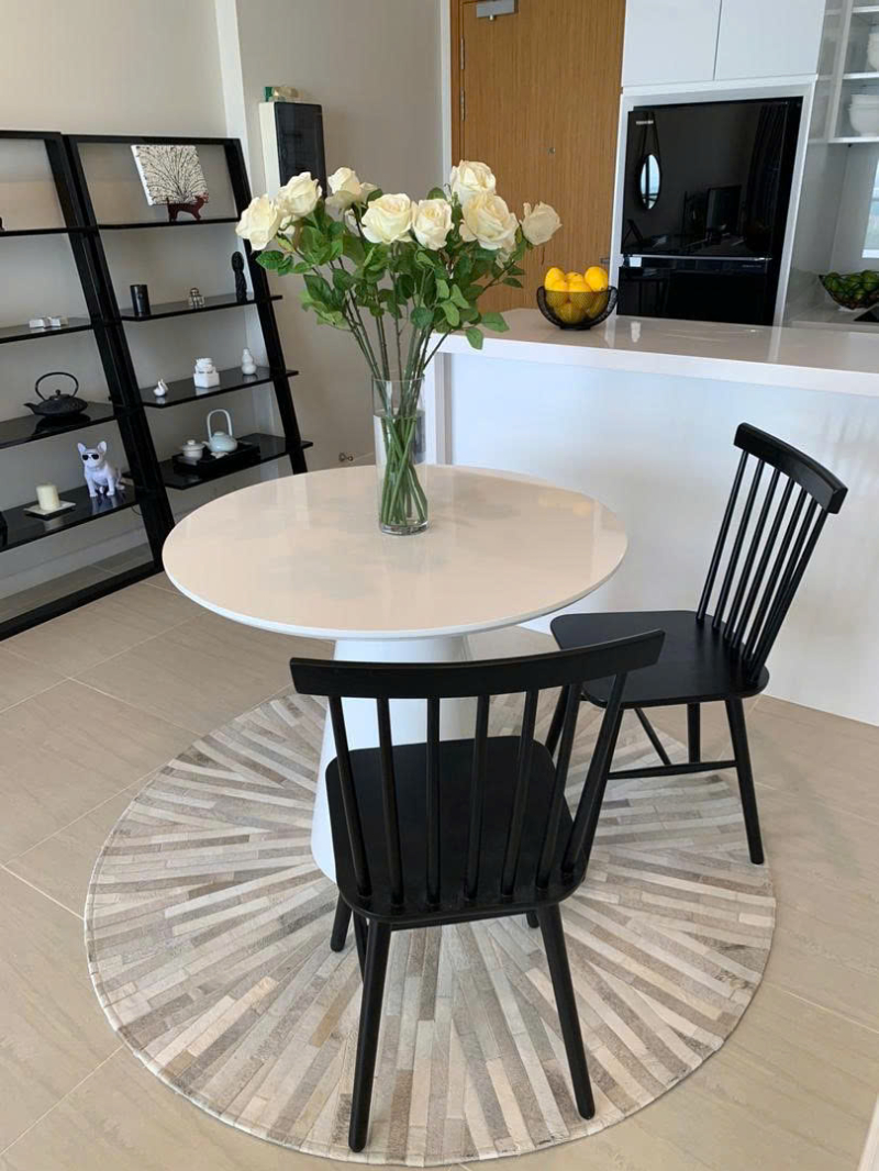 Cho Thuê Officetel 1PN Diamond Island DI1015 - ảnh nhỏ 10