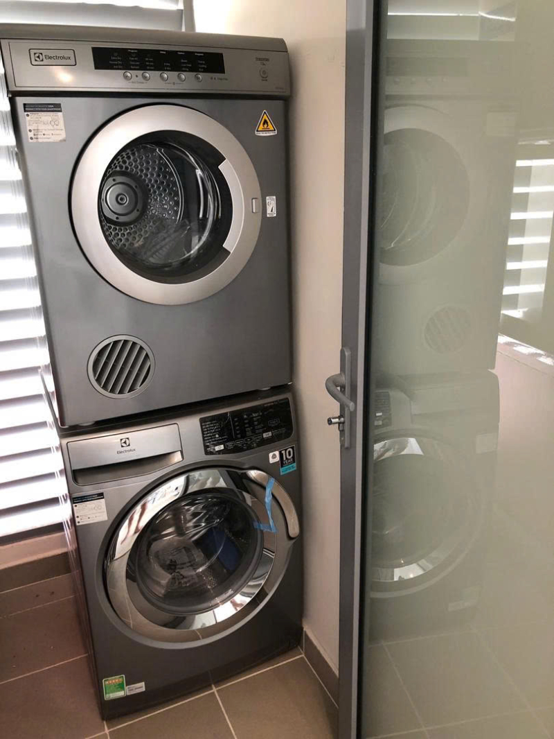 Cho Thuê Officetel 1PN Diamond Island DI1015 - ảnh nhỏ 18