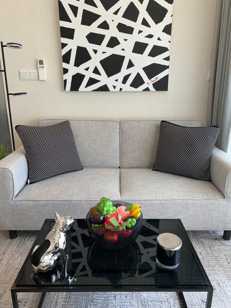 Cho Thuê Officetel 1PN Diamond Island DI1015 - ảnh nhỏ 20